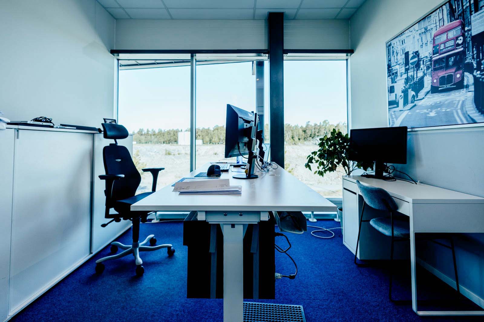 Active Office - Active IT